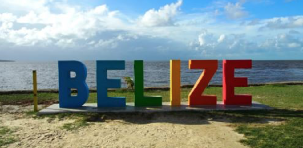 Belize ITE 2019