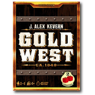 Gold West (vídeo reseña) El club del dado Gold-west-edicion-coleccionista