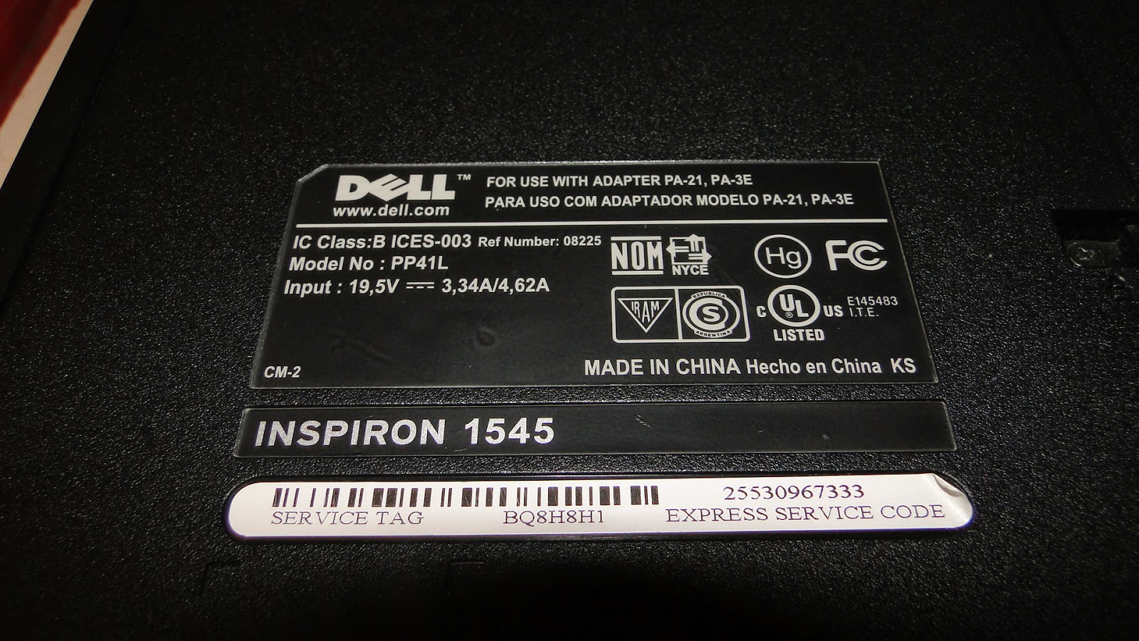 Сервисный центр dell spb dell support ru. Ноутбук dell Inspiron серийный номер. Dell Inspiron service tag. Сервисный номер ноутбука dell. Сервисный код dell.