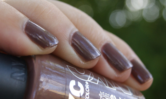 8. "Neutral NYC Nail Polish Colors for a Classic Look" - wide 9