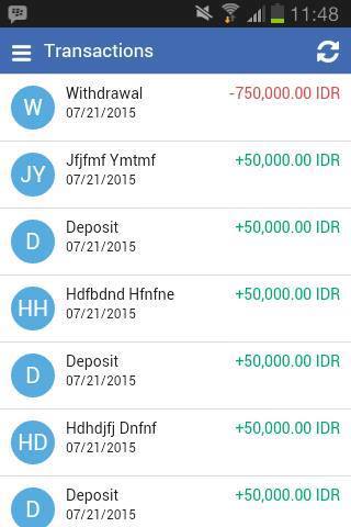 Cara Daftar Dan Mendapatkan 50 Ribu Gratis Dari Aplikasi Xendit