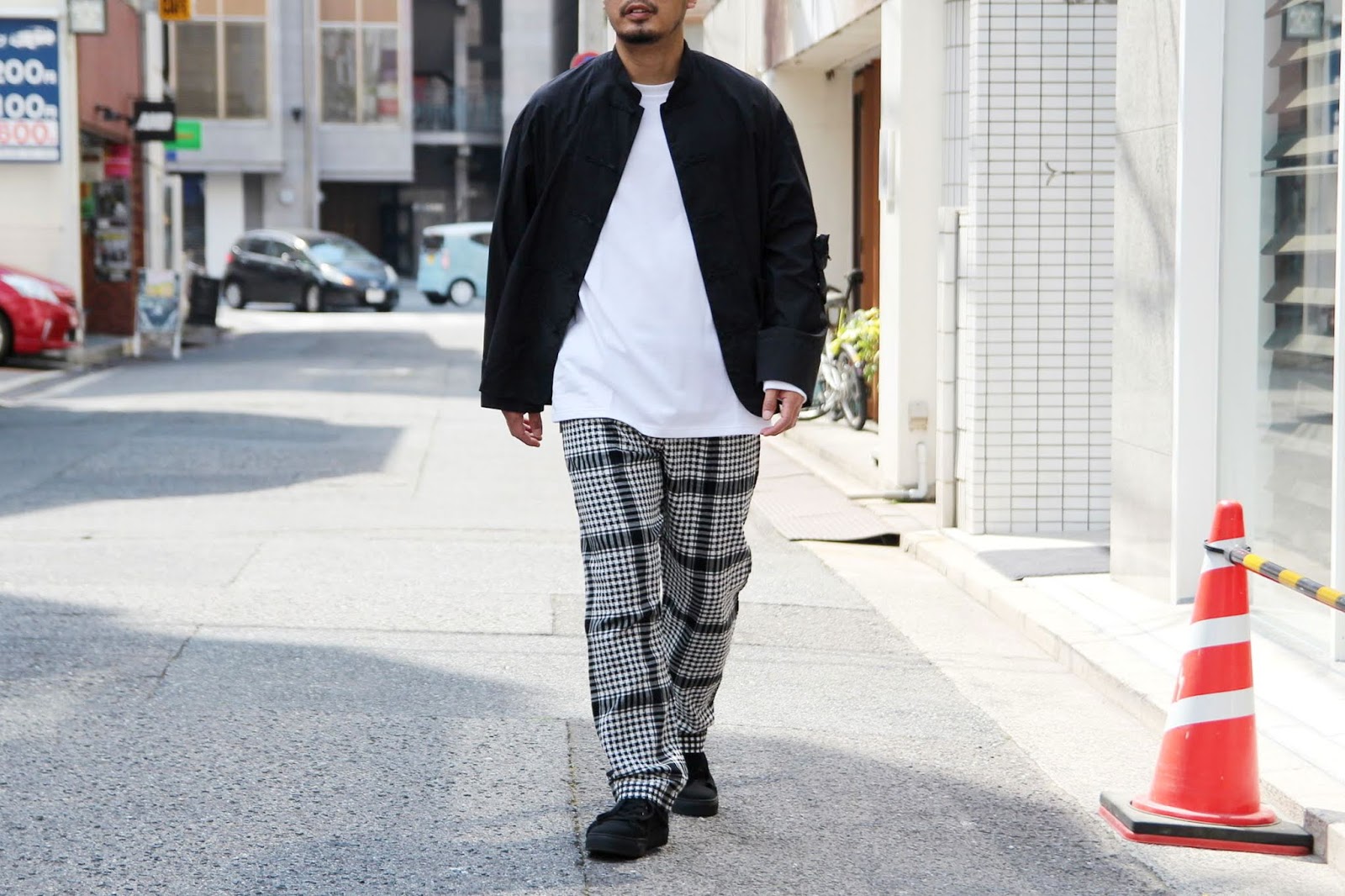 phingerin NIGHT PANTS WAFFLE 23ss Sサイズ | tspea.org