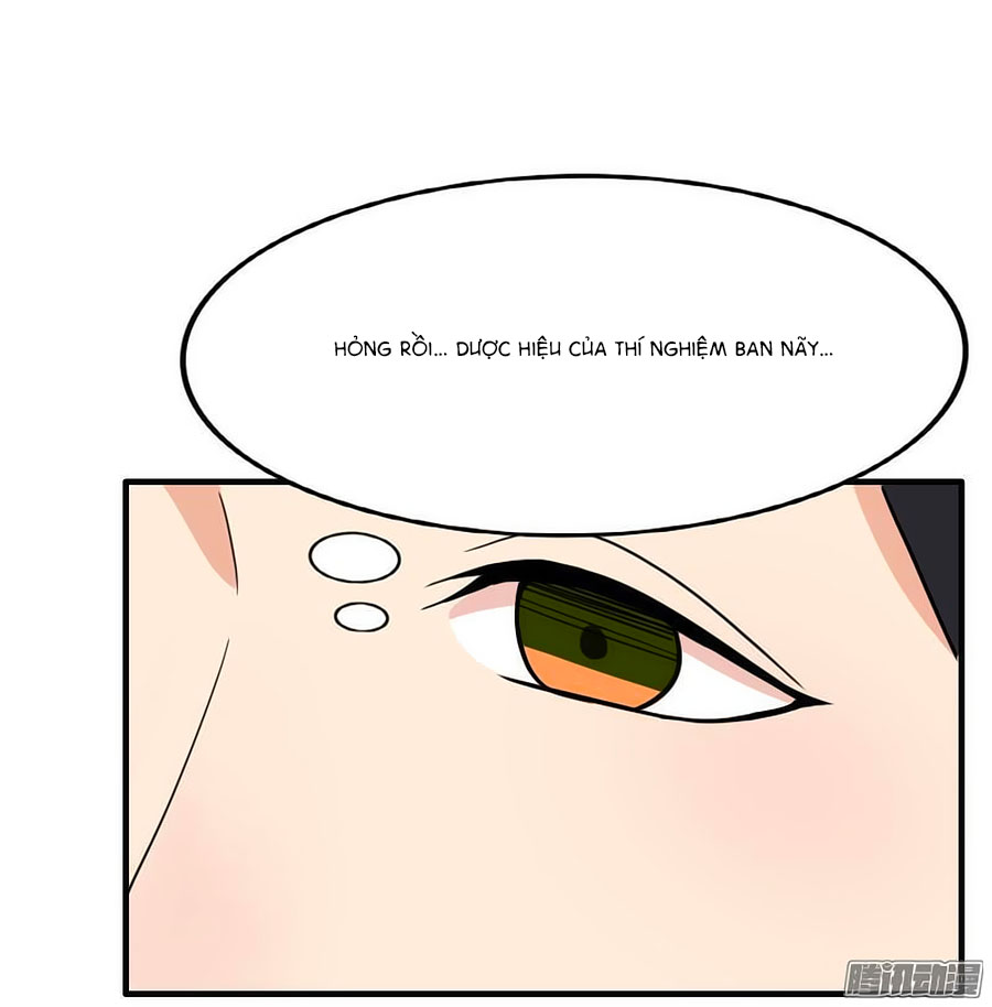 Số Hiệu 1314 Chap 12 - Next Chap 13