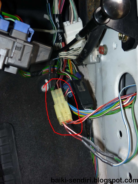 Wiring Diagram Kelisa - Home Wiring Diagram