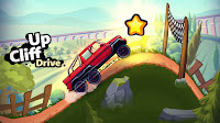 up-cliff-drive-game-logo