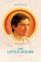 The Little Hours Poster Dave Franco