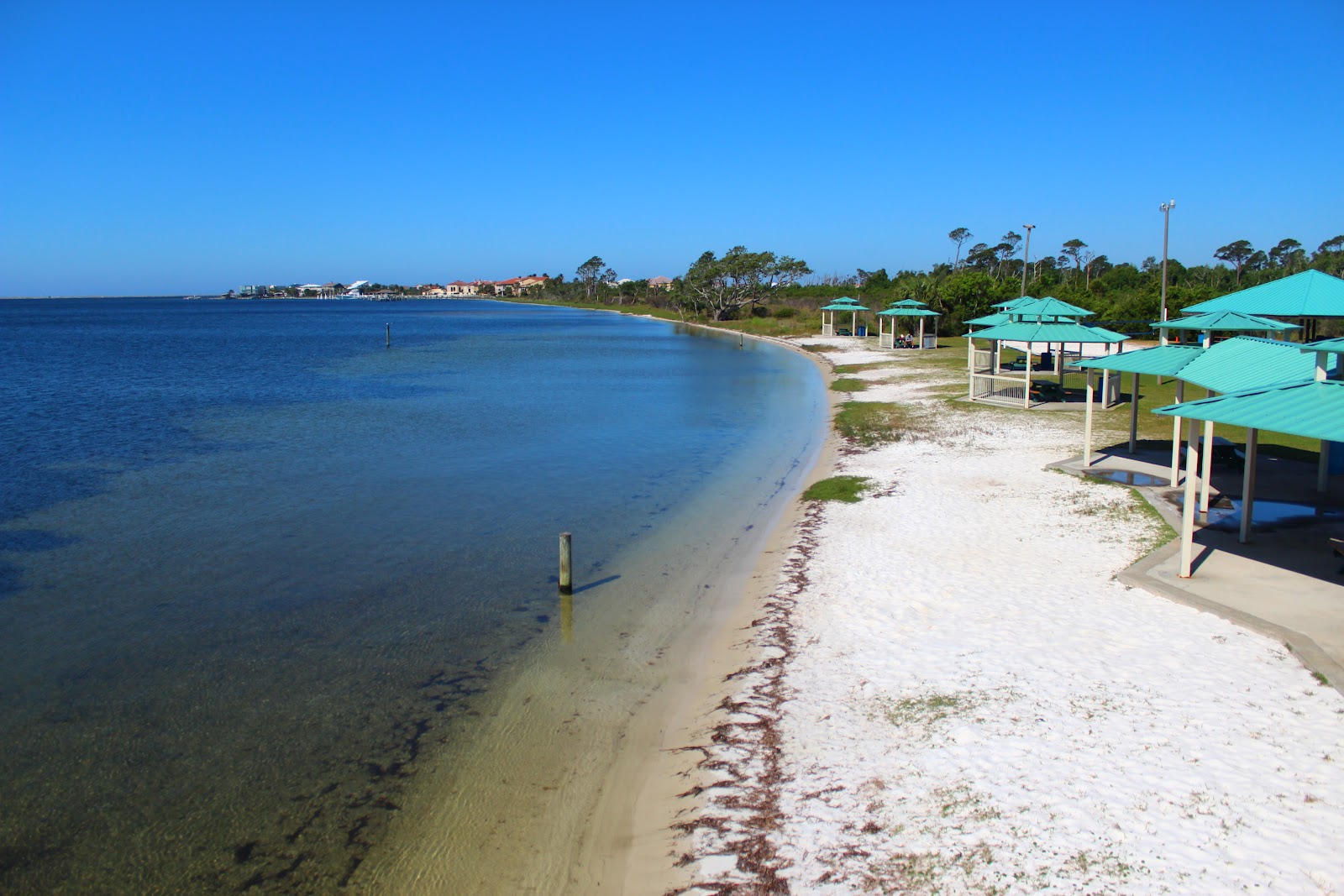 Your guide to parks in Gulf Breeze!