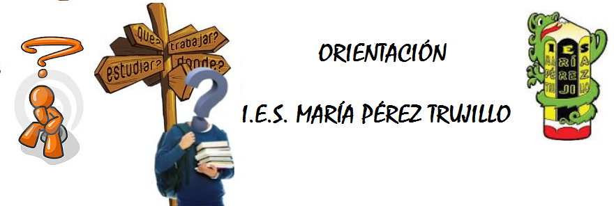 Orientacion IES María Pérez Trujillo
