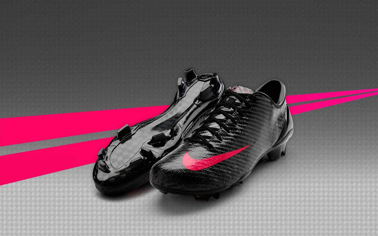 carbon fibre football boots