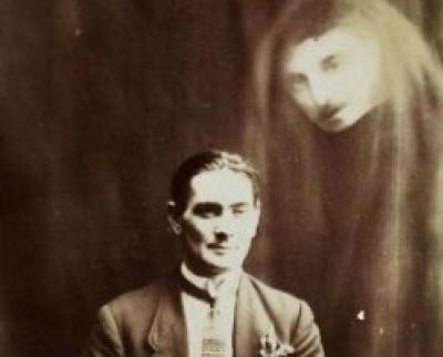 Brazil Weird News: The Pioneers of the Photos of Ghosts
