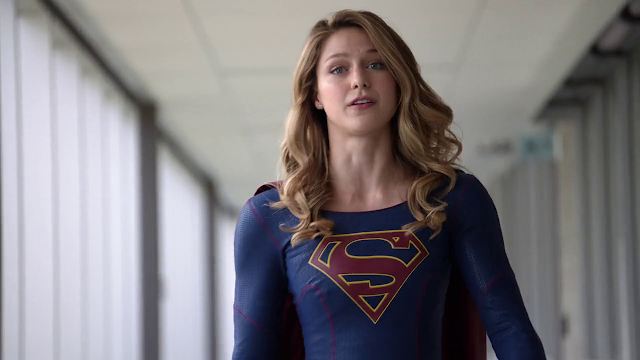 Supergirl Season 4 Dual Audio [Hindi-English] 720p BluRay ESubs Download