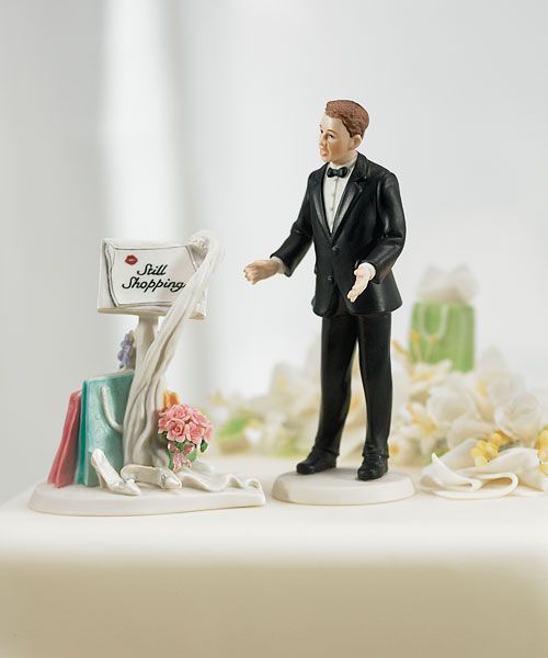 Humorous Wedding Cake Toppers Pictures, Wedding Cake Decorations, Humorous Wedding Cake Toppers