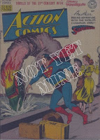 Action Comics (1938) #145