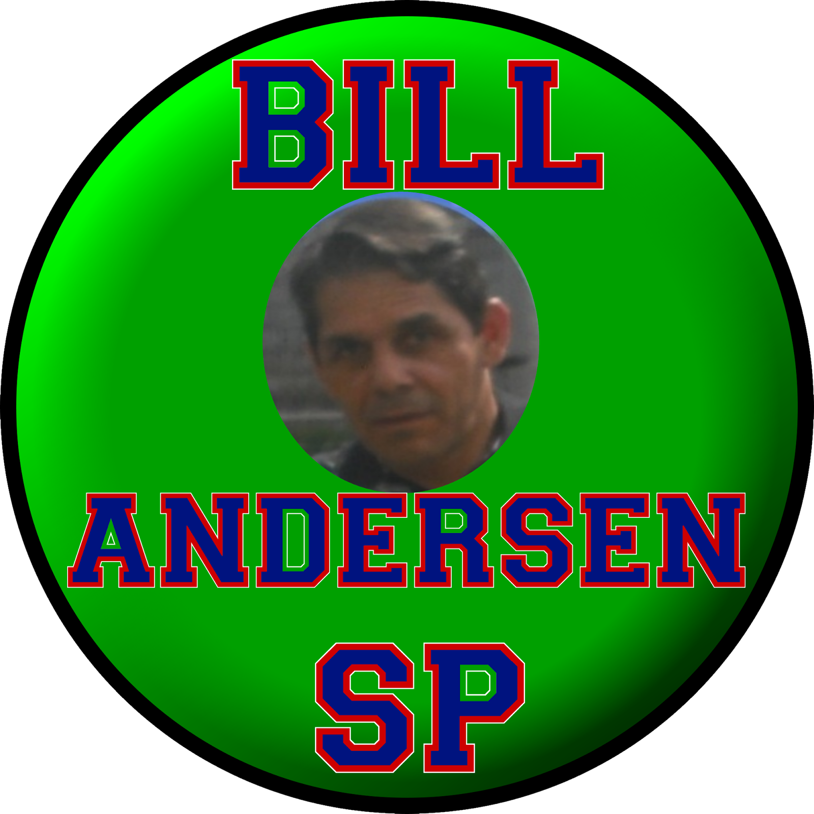 Bill Andersen - Especialista em Pragas Urbanas