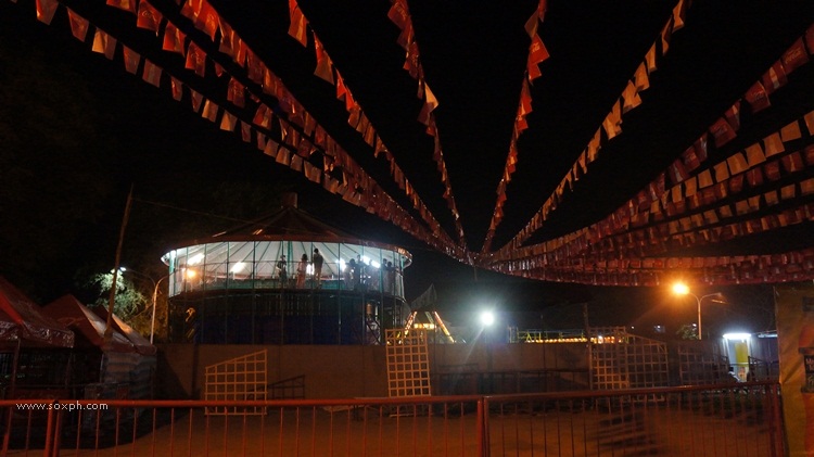 Gensan Tuna Festival
