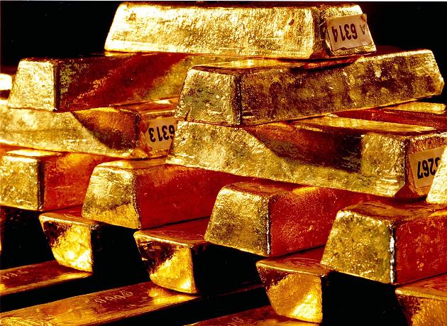 Nach dem Preissturz: Gold-Anleger haben das Schlimmste überstanden
