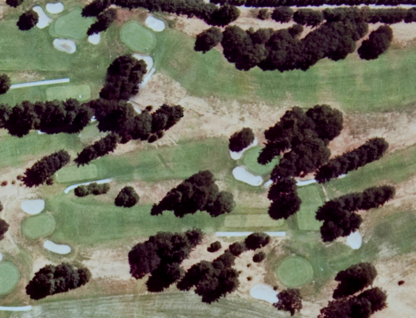 Irrigation System no.4 History