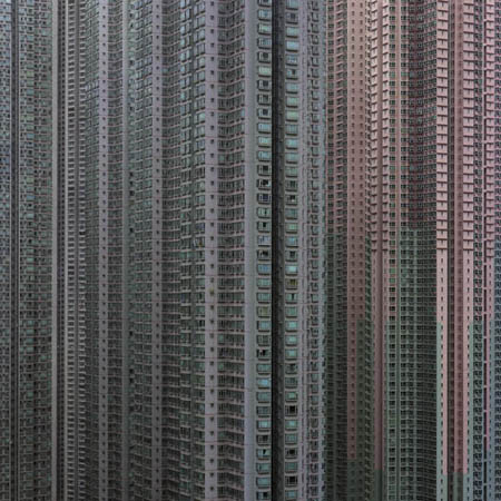 Architecture Of Density2