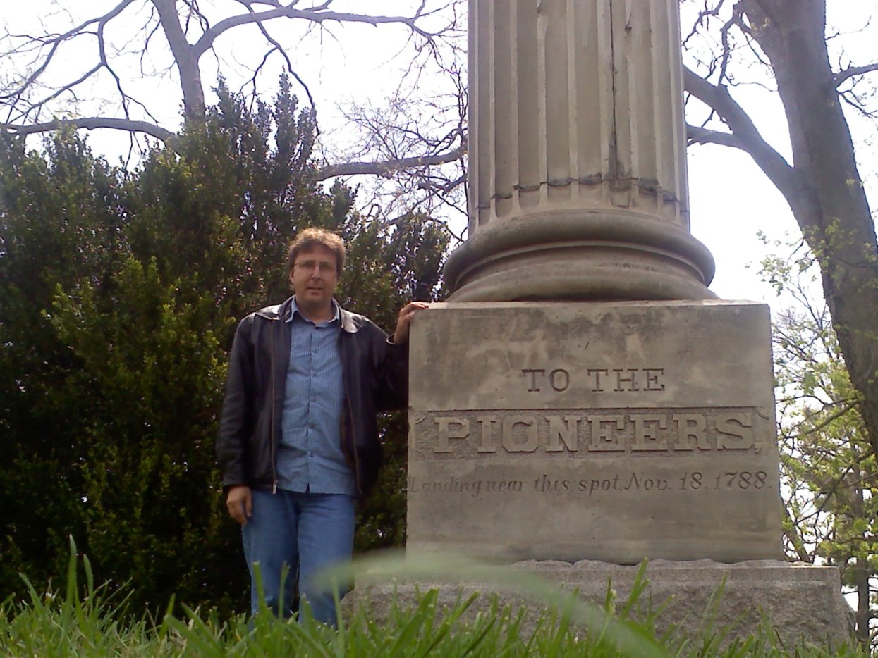 Gehio WKRP in Losantiville