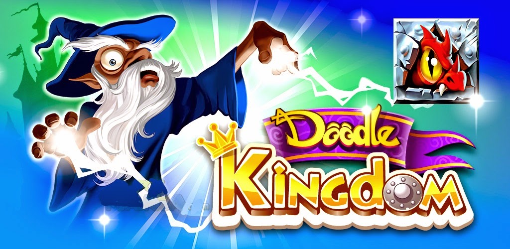 Doodle Kingdom HD v2.0.1 APK