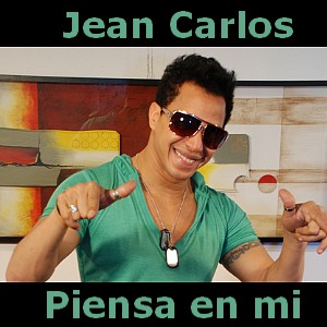 Jean Carlos – Piensa en mi