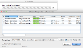 gpg suite from gpg tools gpg suite from gpg tools