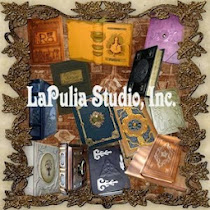 Lapulia Studio, Inc