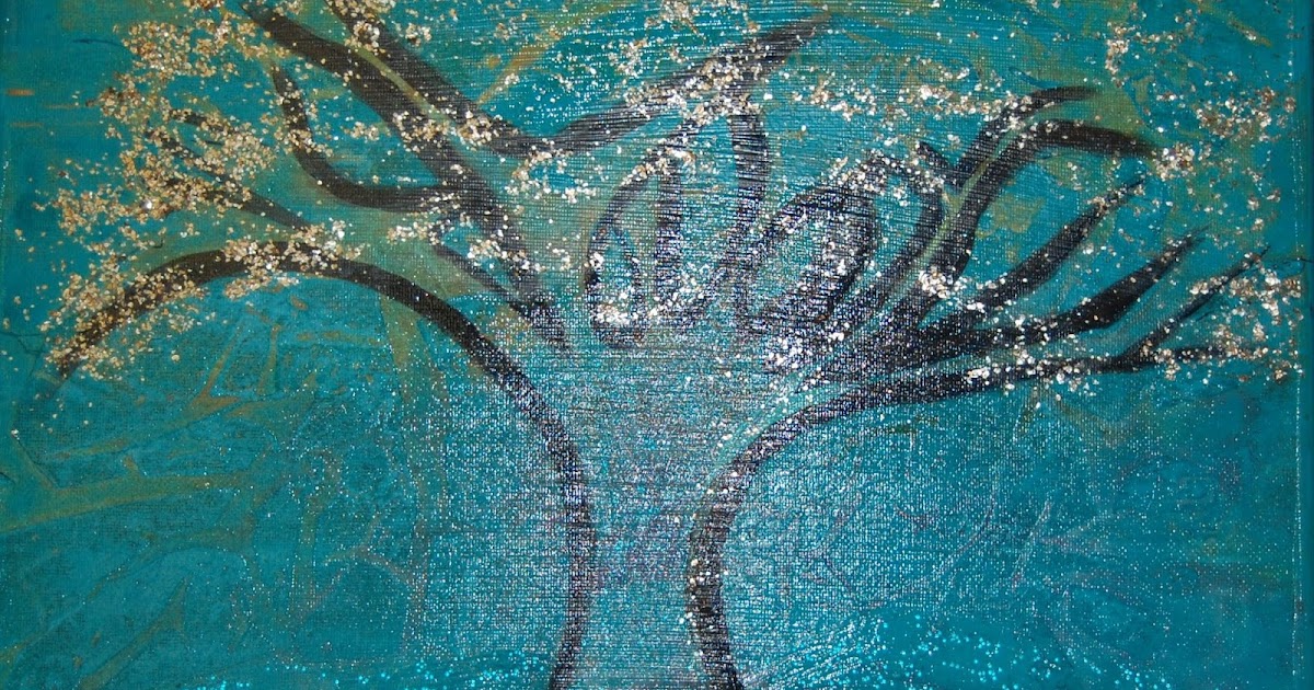 ArtVenturers Golden Oak