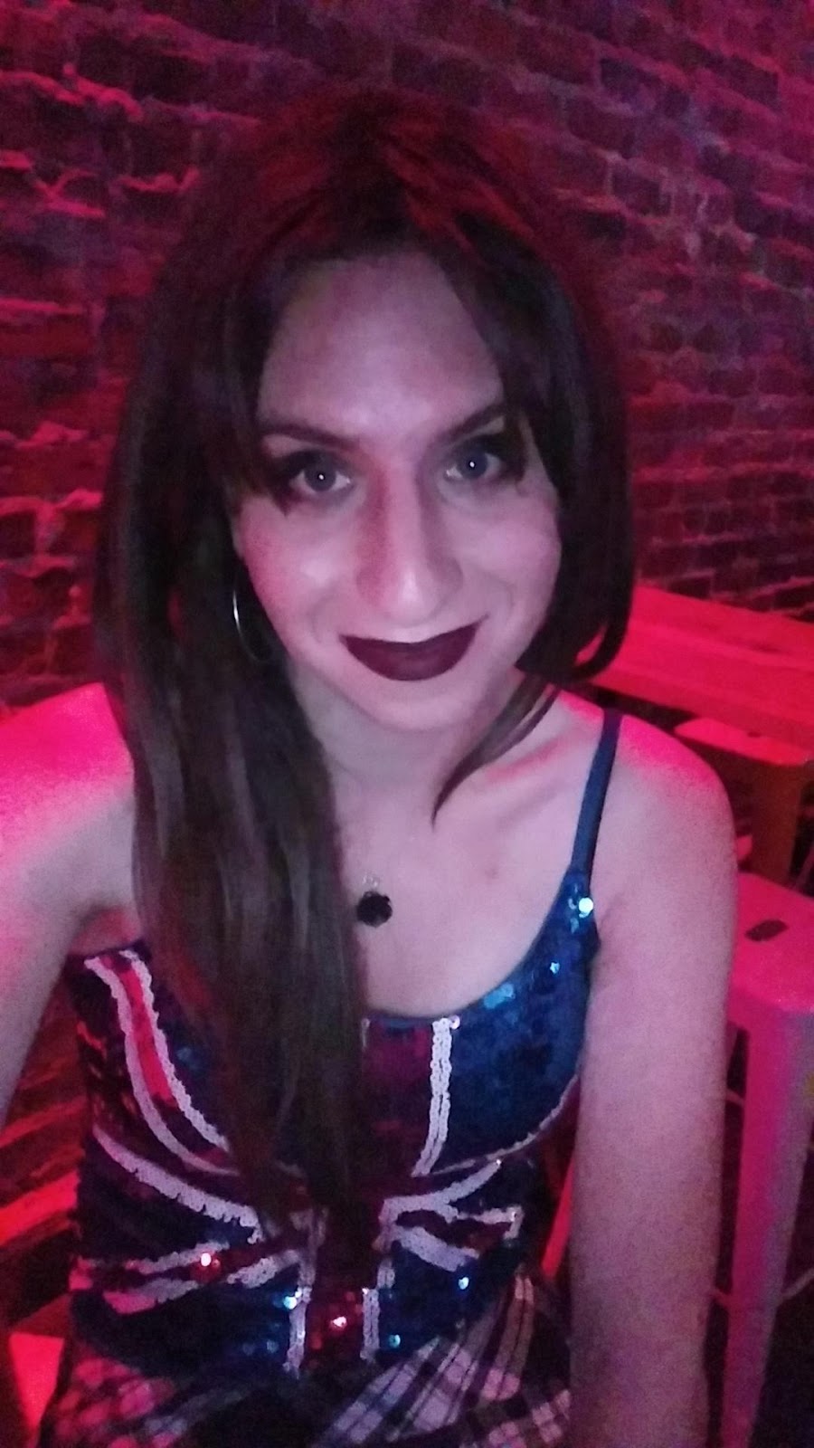 WORLD OF CROSSDRESSING Random 5 Crossdress Page9