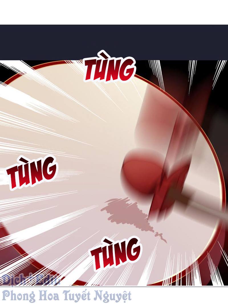 Cẩm Lý Quy - Chương 3 - Trang 32