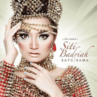 Lirik Lagu Siti Badriah - Satu Sama