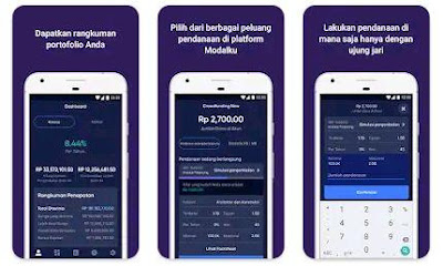 10 Aplikasi Pinjaman Online OJK Langsung Cair