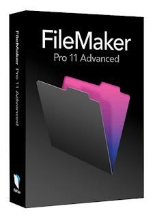 FileMaker Pro Advanced 11.0.3.312 MacOSX