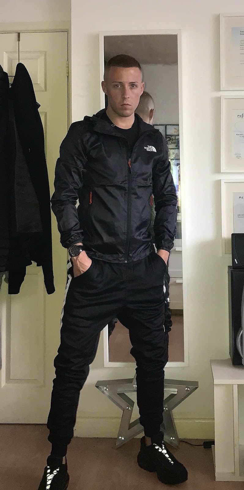 Chav lads Scally
