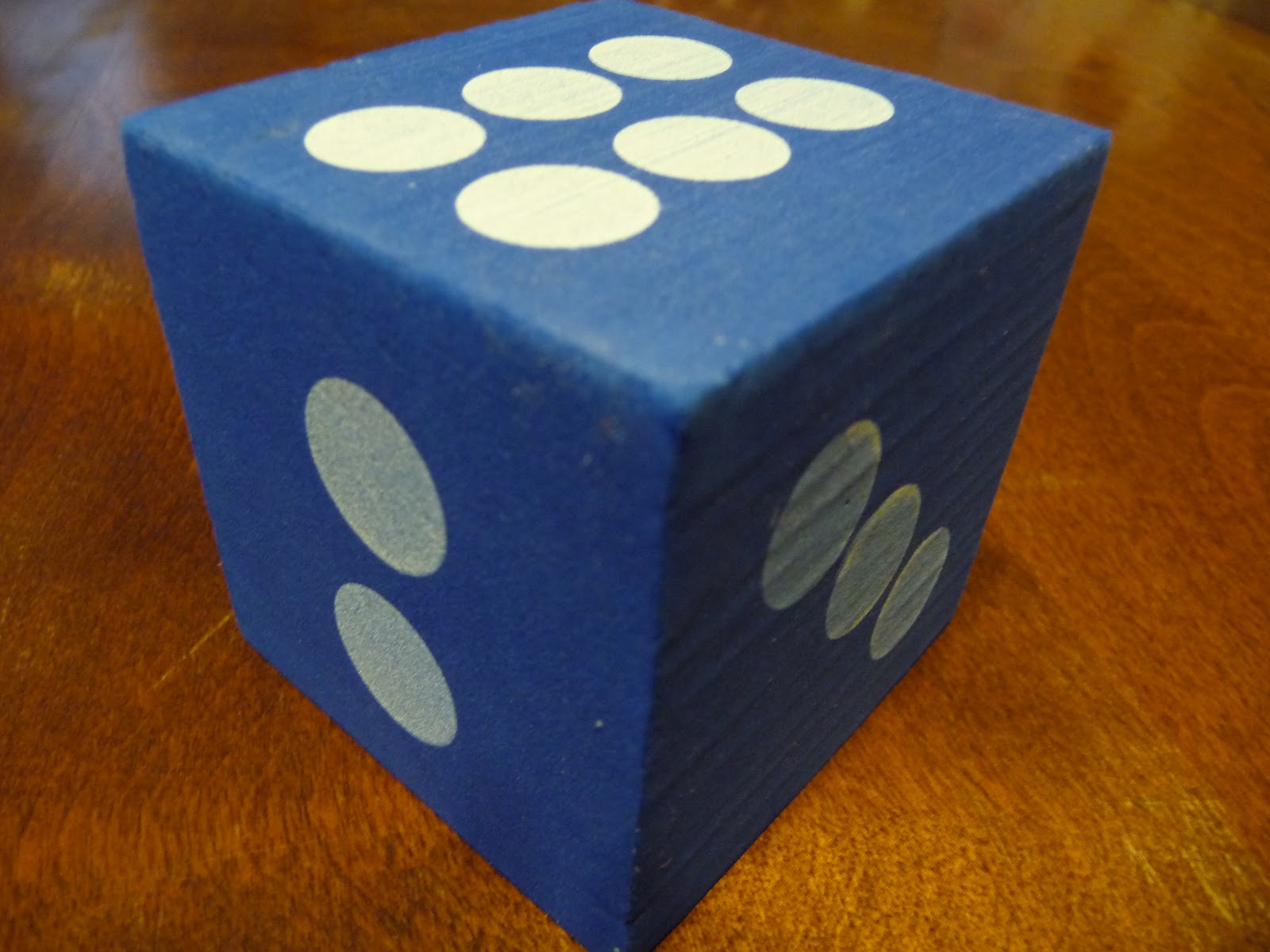 Liz's Speech Therapy Ideas Dice Dice and more Dice!