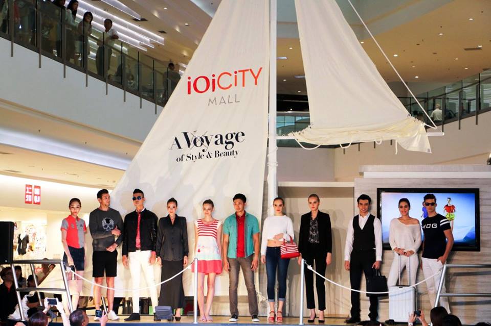 levis ioi city mall putrajaya