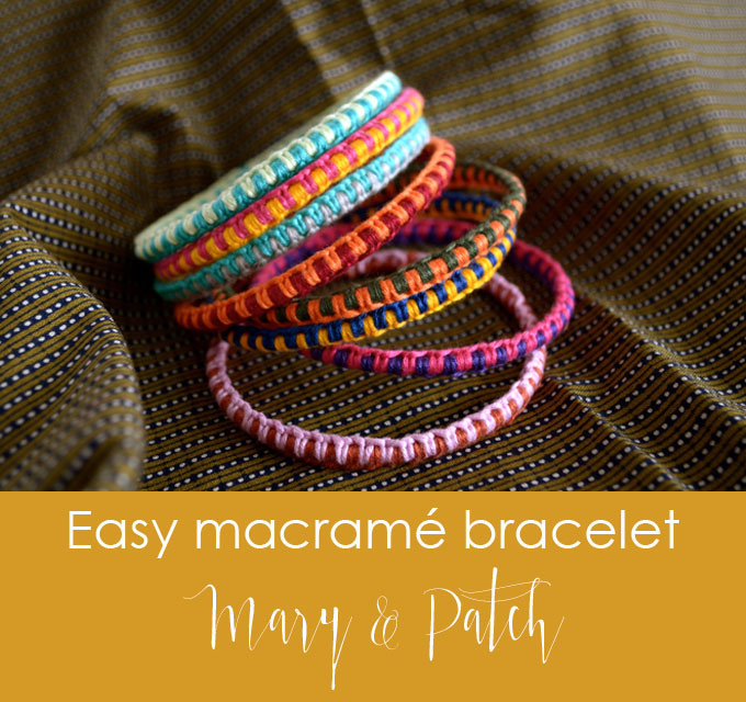 🙉EASY MACRAME BRACELET | BRACELET PATTERN | FRIENDSHIP BRACELET🙉 | Macrame  bracelet patterns, Macrame bracelet tutorial, Hemp bracelet patterns