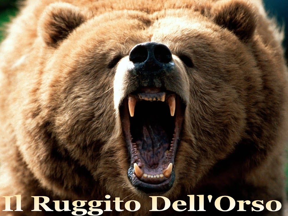 Il Ruggito dell'Orso