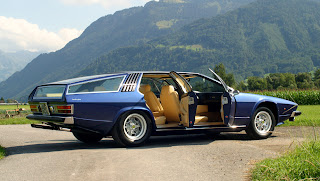 Lamborghini Faena Lamborghini Faena