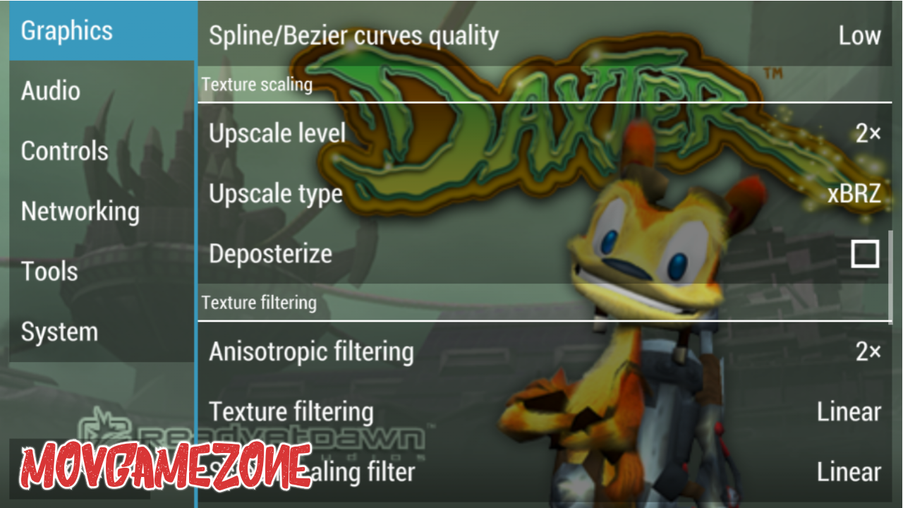 Jak and daxter online game