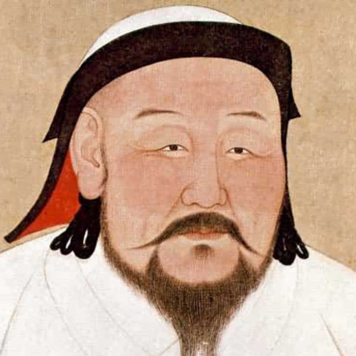Jayant's HistoryRead Kublai Khan, the Conquerer