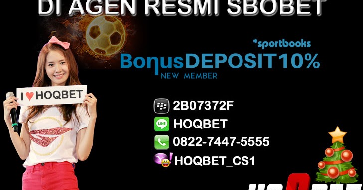 Cara Daftar Sbobet di Agen Resmi Sbobet yang Terpercaya | Panduan