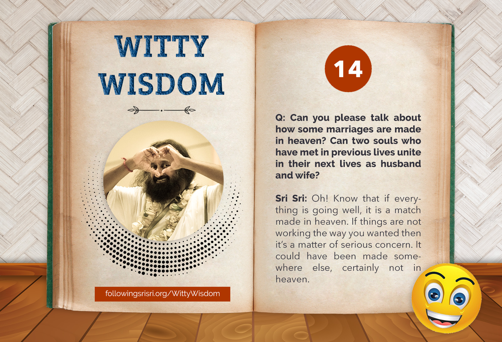 Match Making | Witty Wisdom Match Making | Witty Wisdom