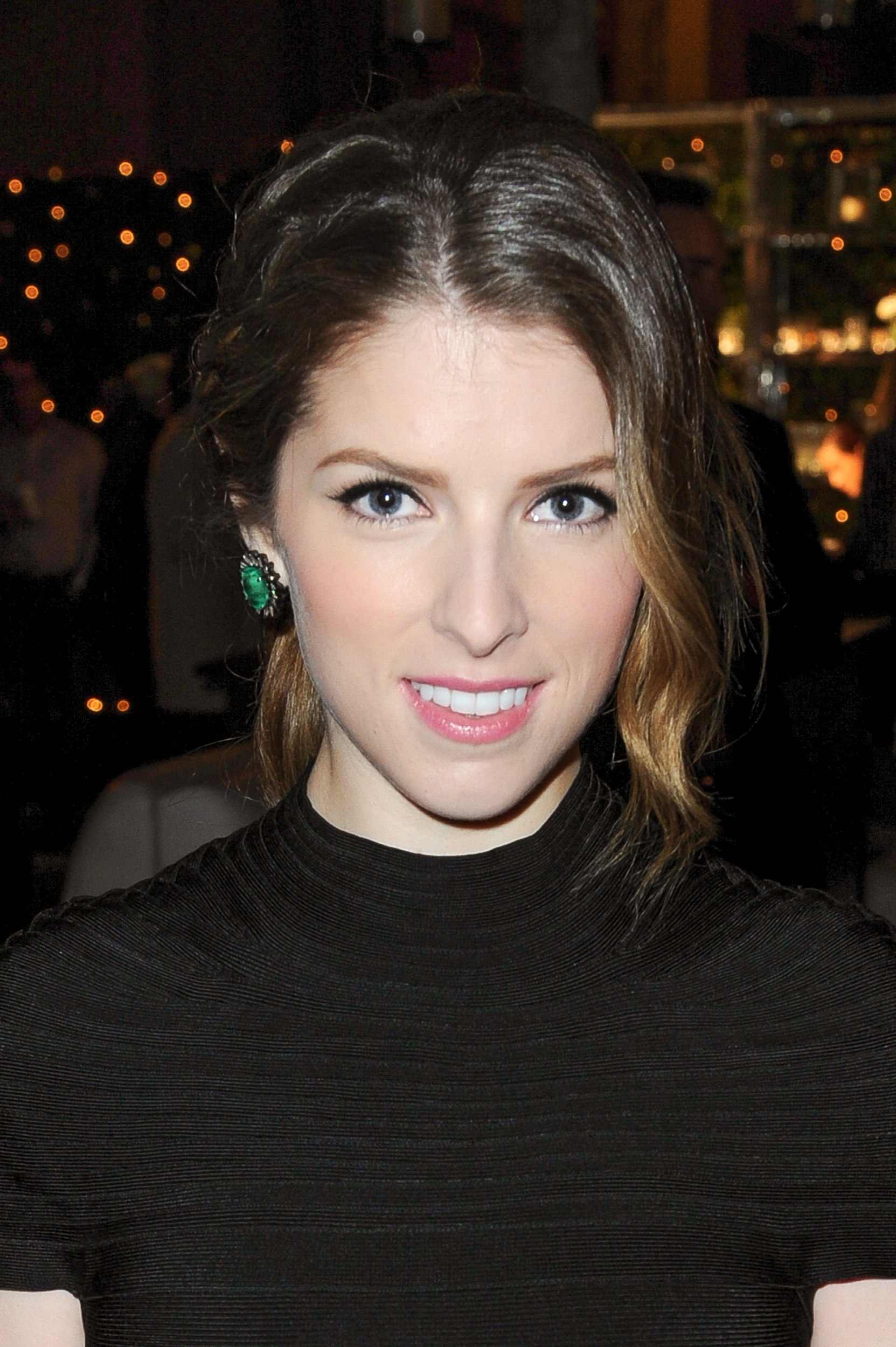 Anna Kendrick Pictures Gallery 156 Film Actresses