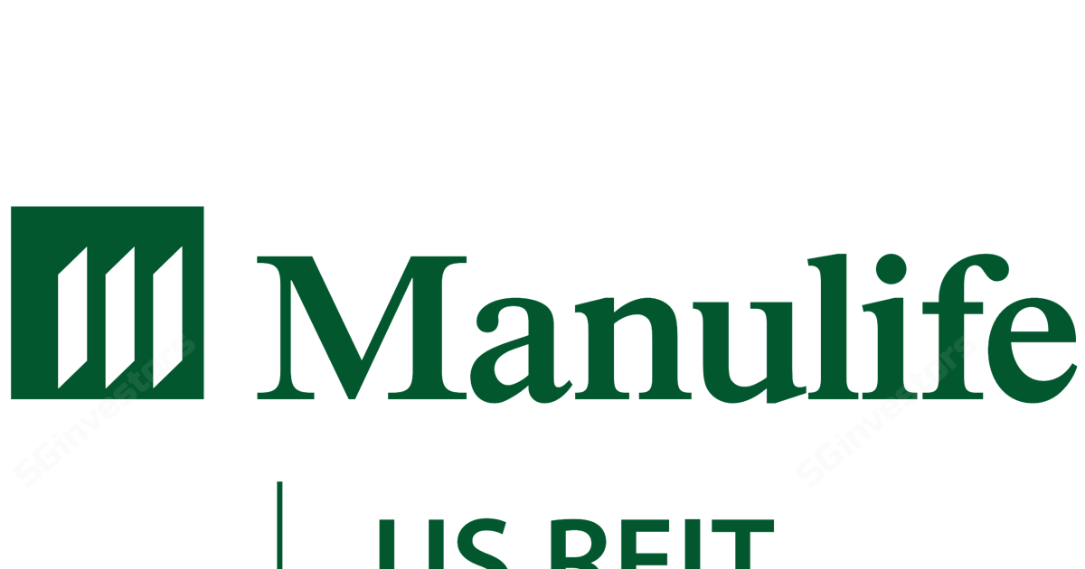 Manulife US REIT's - www.mmfsolutions.sg