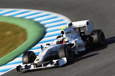 Formula 1 - TEMPORADA 2012 - Foro Deportes y Aficiones