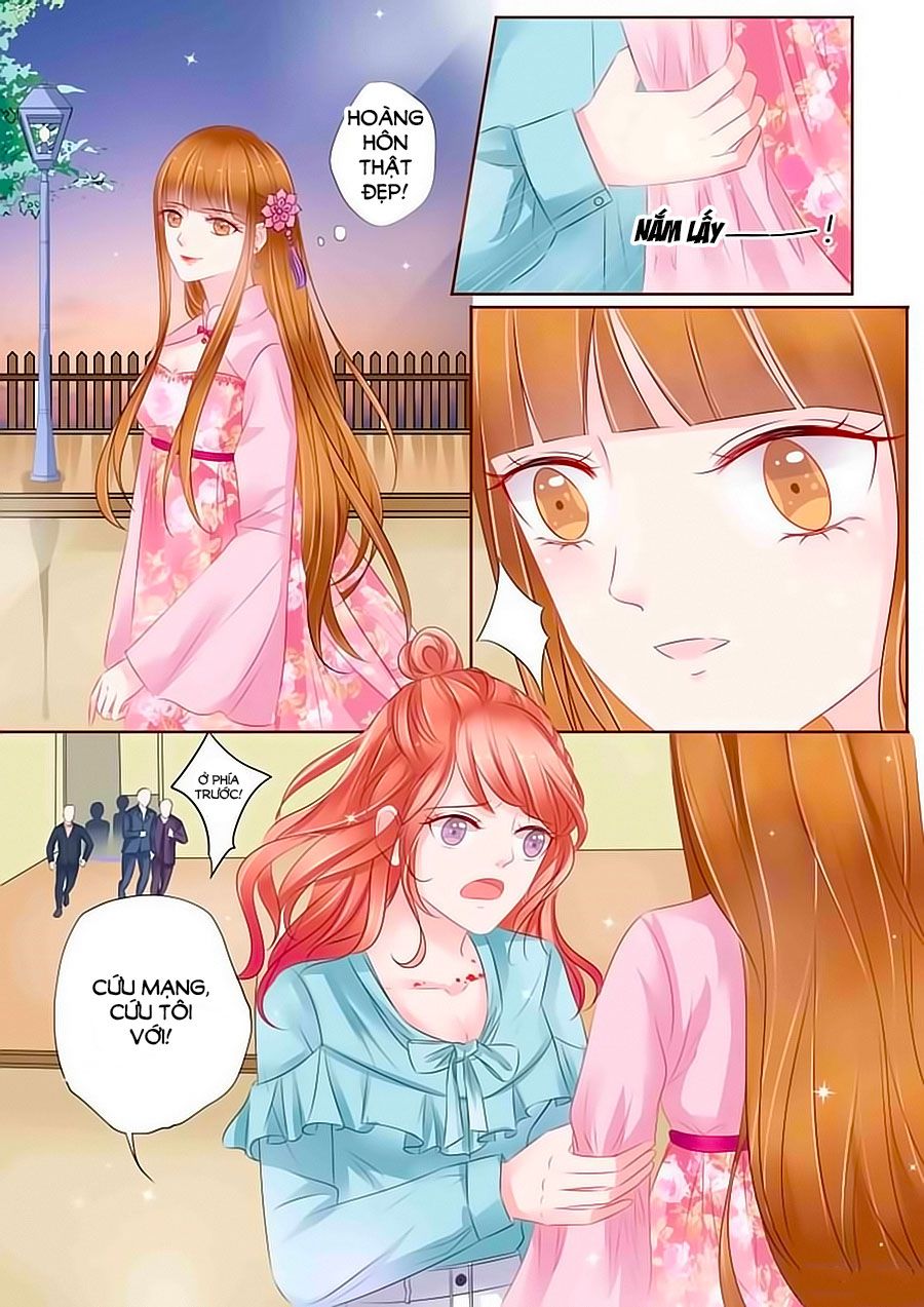 Chiêm Cốt Sư Chap 20 - Next Chap 21