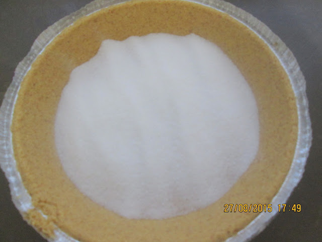 IMG 0344 - פאי תפוחים טעים לראש השנה