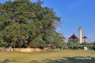 Masjid Agung Darul Muttaqin Batang