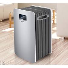 Air Purifier to Remove Mold